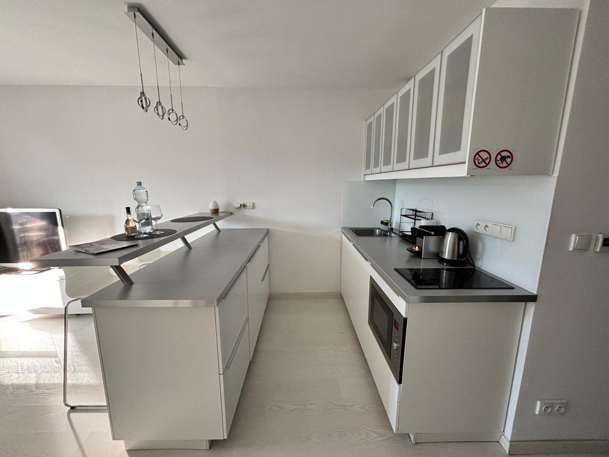 New Studio, Location! Bratislava